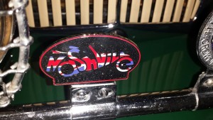 Car Badge